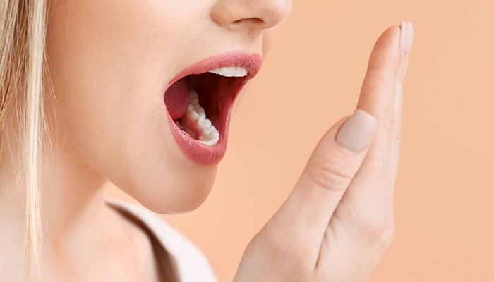 How Do You Get Bad Breath…. and How Do You Get Rid of It?