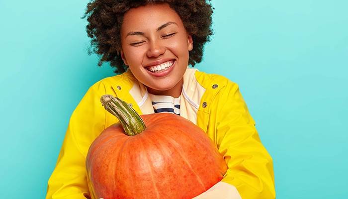 Plan for the holidays while wearing Invisalign