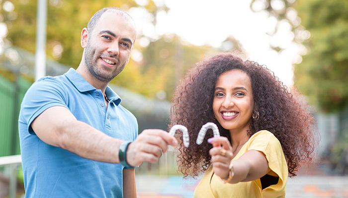 7 Reasons Why Summer Is the Best Time to Begin Invisalign Treatment