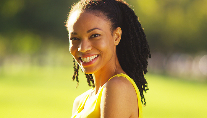 Invisalign can help you maintain your long-term oral health.