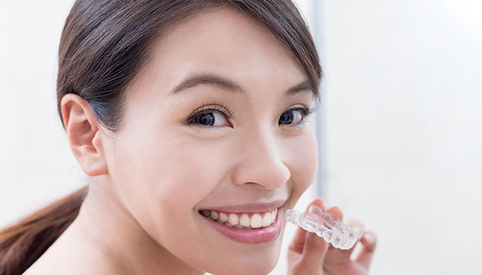 Are you ready to get a better smile with Invisalign?