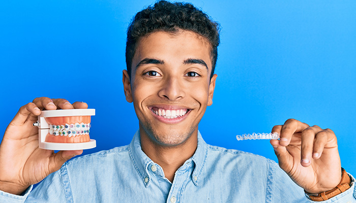 Why is Invisalign for Teens gaining popularity?